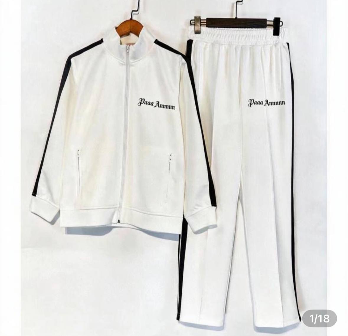 Chandal Palm Angels ✨