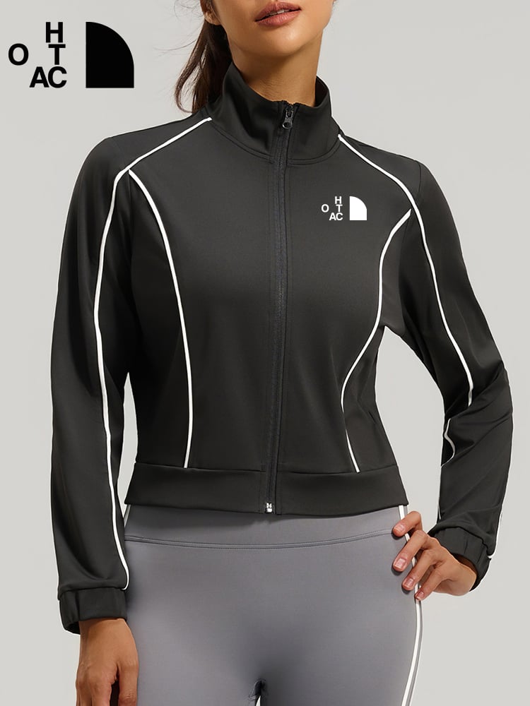 Chaqueta Yoga The North Face ✨