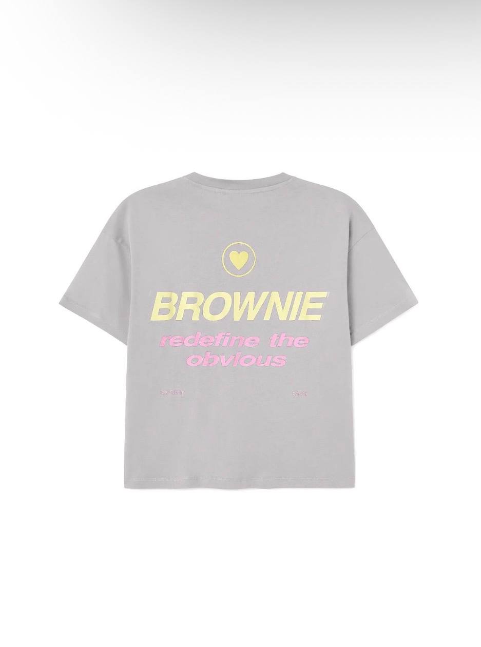 🎀 Camisetas Brownie 🎀 ✨