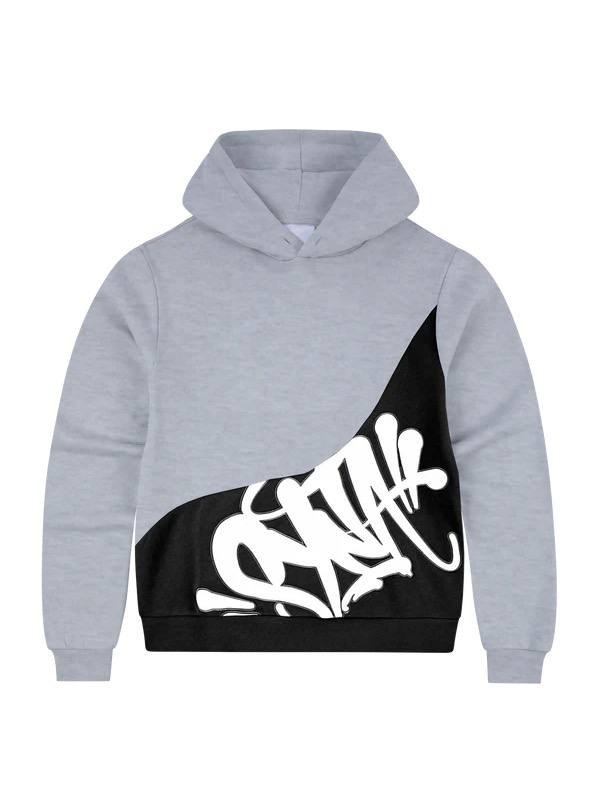 Sudadera Synaworld 👕 ✨