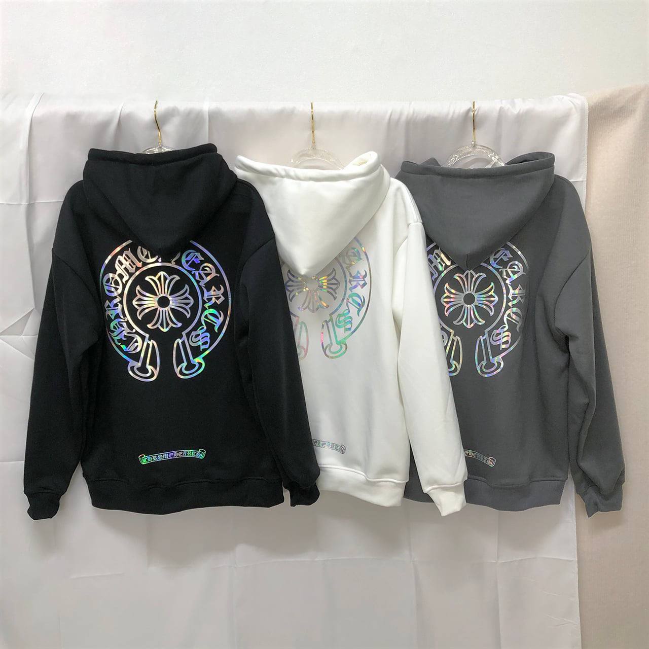 Chaqueta Chrome Hearts 🆕 ✨