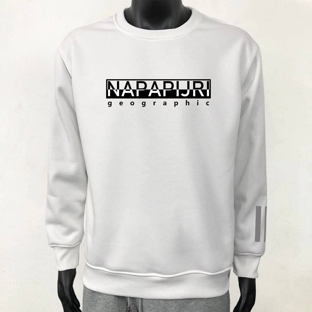 Jersey Napapijri 🆕 ✨
