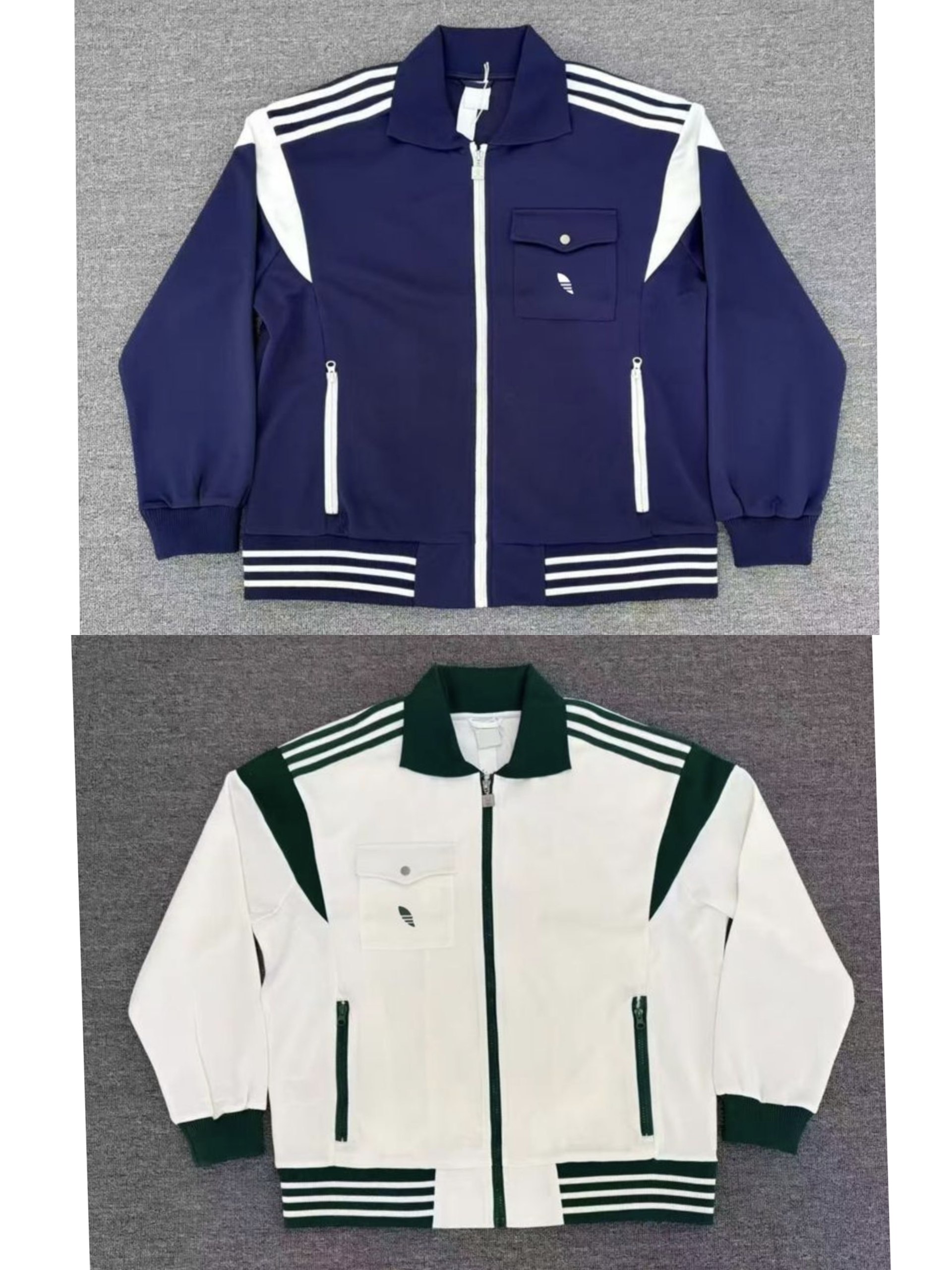 Chaqueta unisex Adidas 42.69€‼ ✨