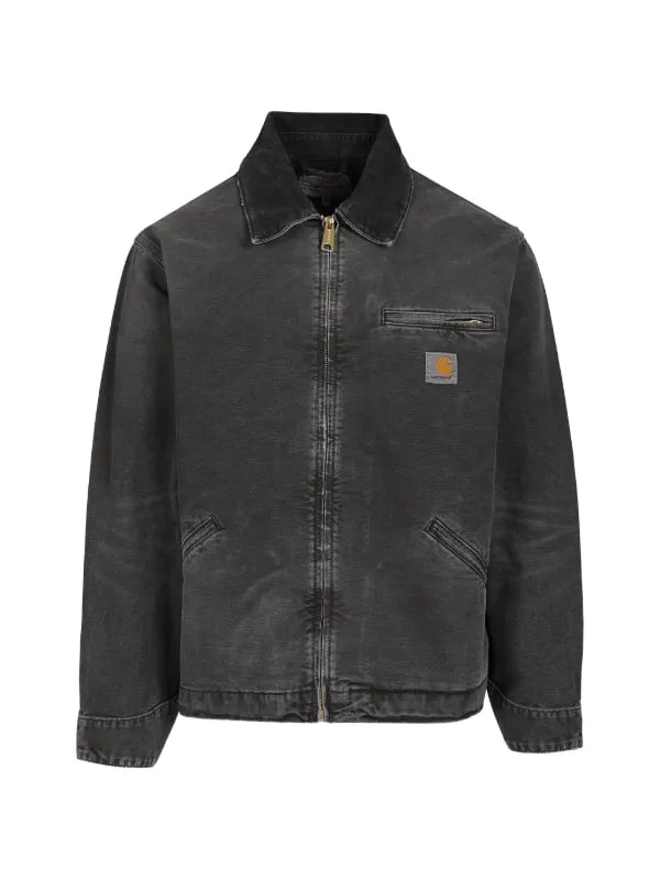 Chaqueta Carhartt Detroit 🦇 ✨