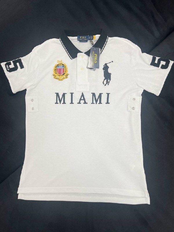 Polo Ralph Lauren Miami ✨