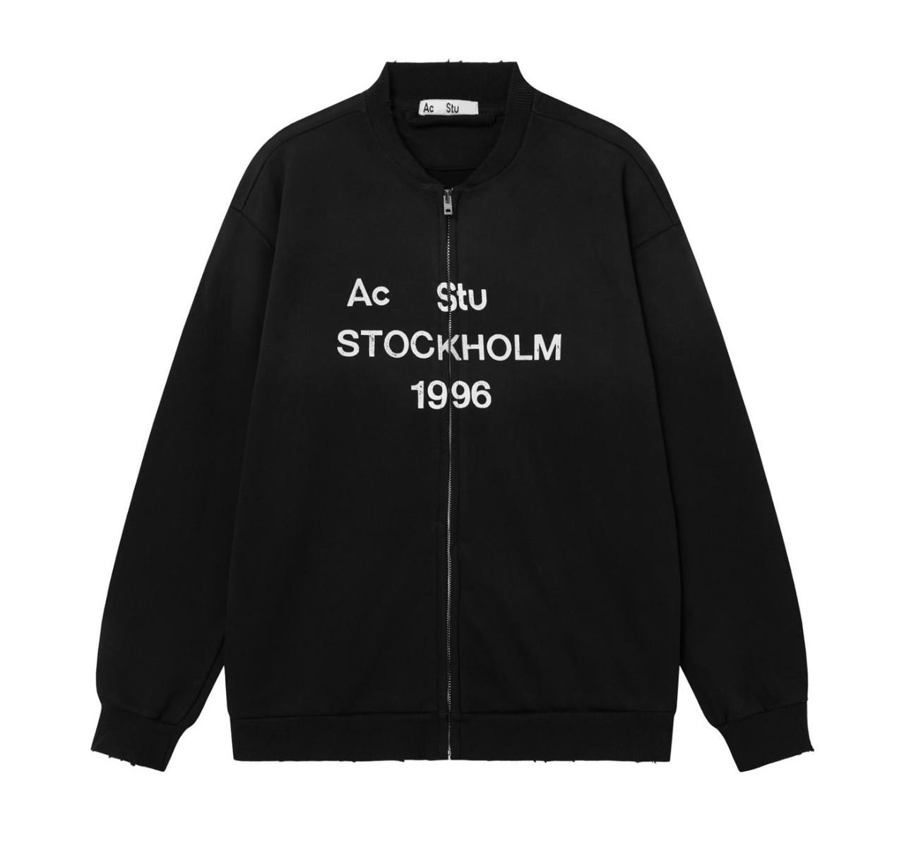 Chaqueta fina Acne Studios ✨