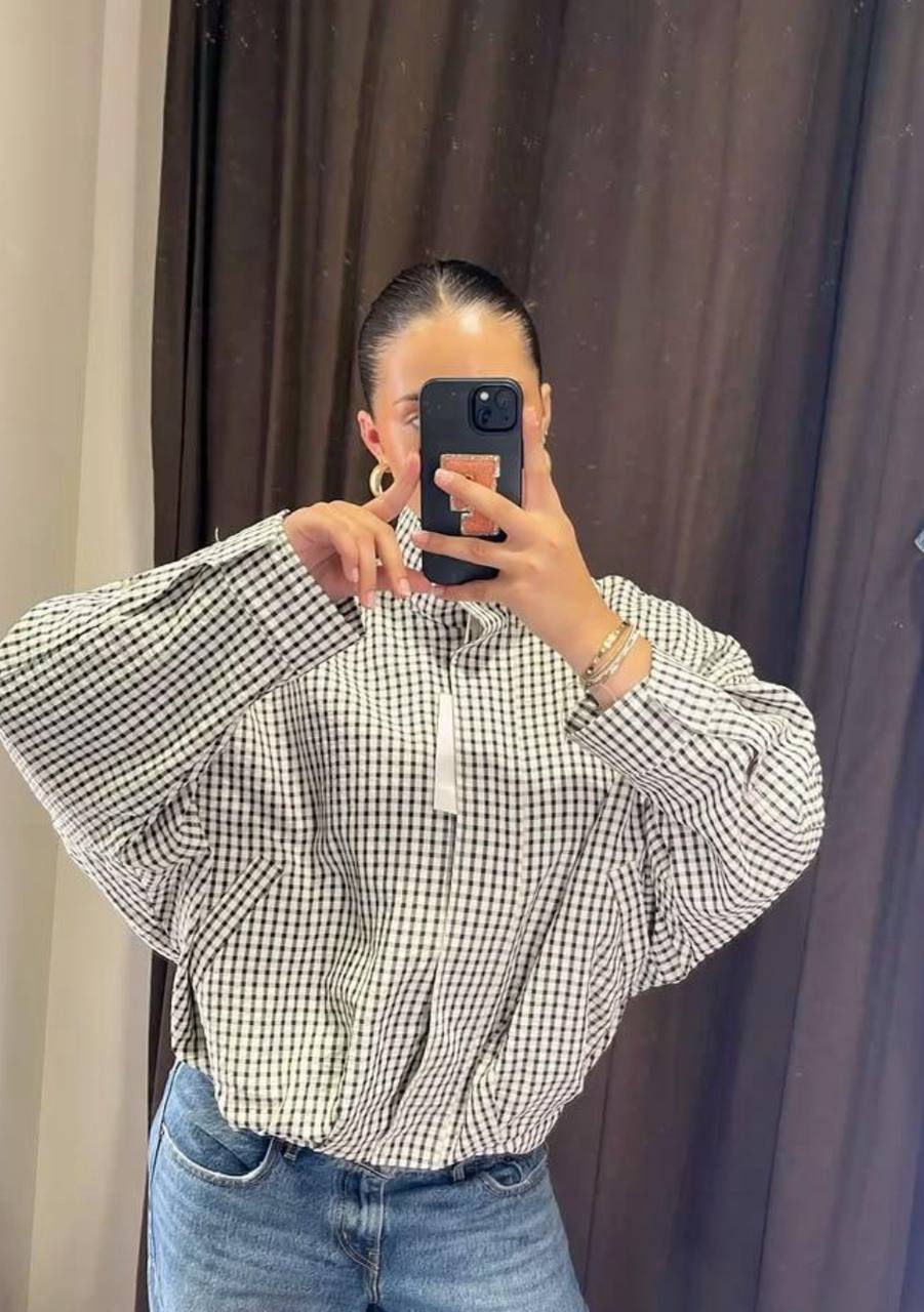 VIRAL ZARA JACKETS ✨