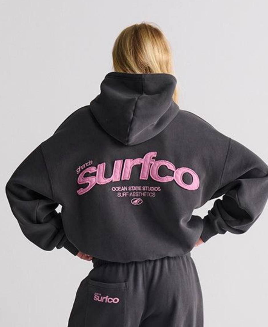 SURFCO HOODIES ✨