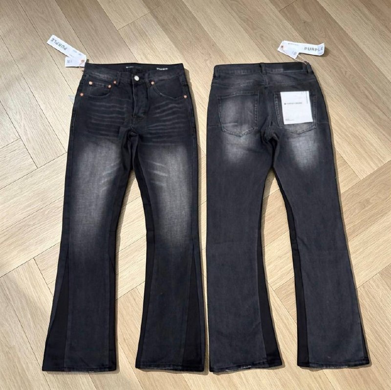 PANTALÓN VAQUERO PULPPLE ✨
