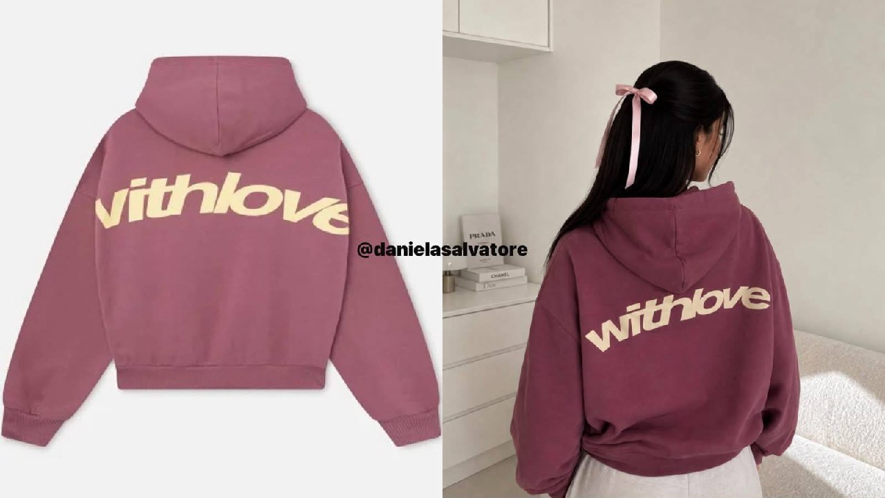EN EXCLUSIVA!! SUDADERA SCUFFERS CALIDAD MÁXIMA ✨