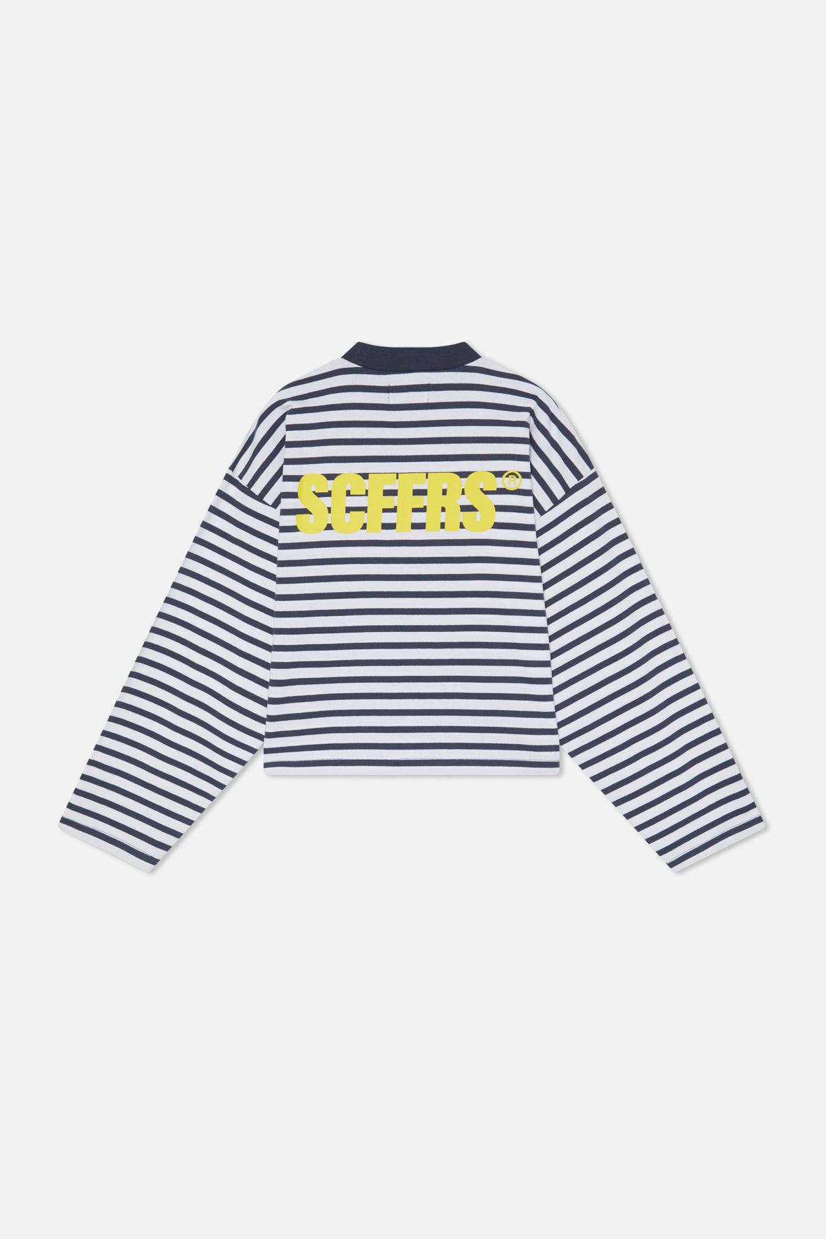 CAMISETA SCUFFERS EN TENDENCIA ✨