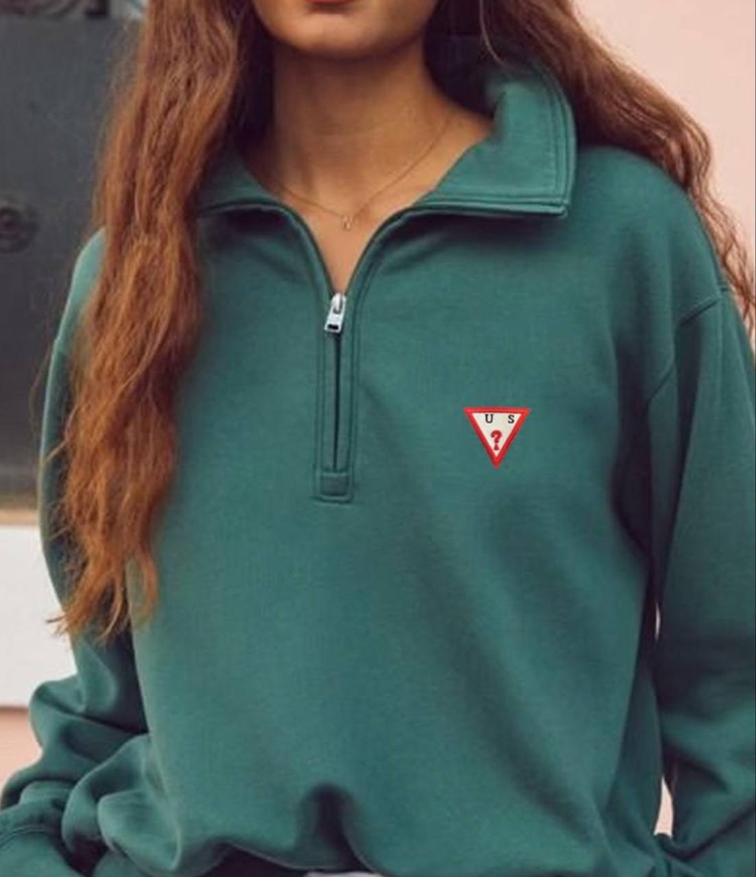Sudadera Guess ✨