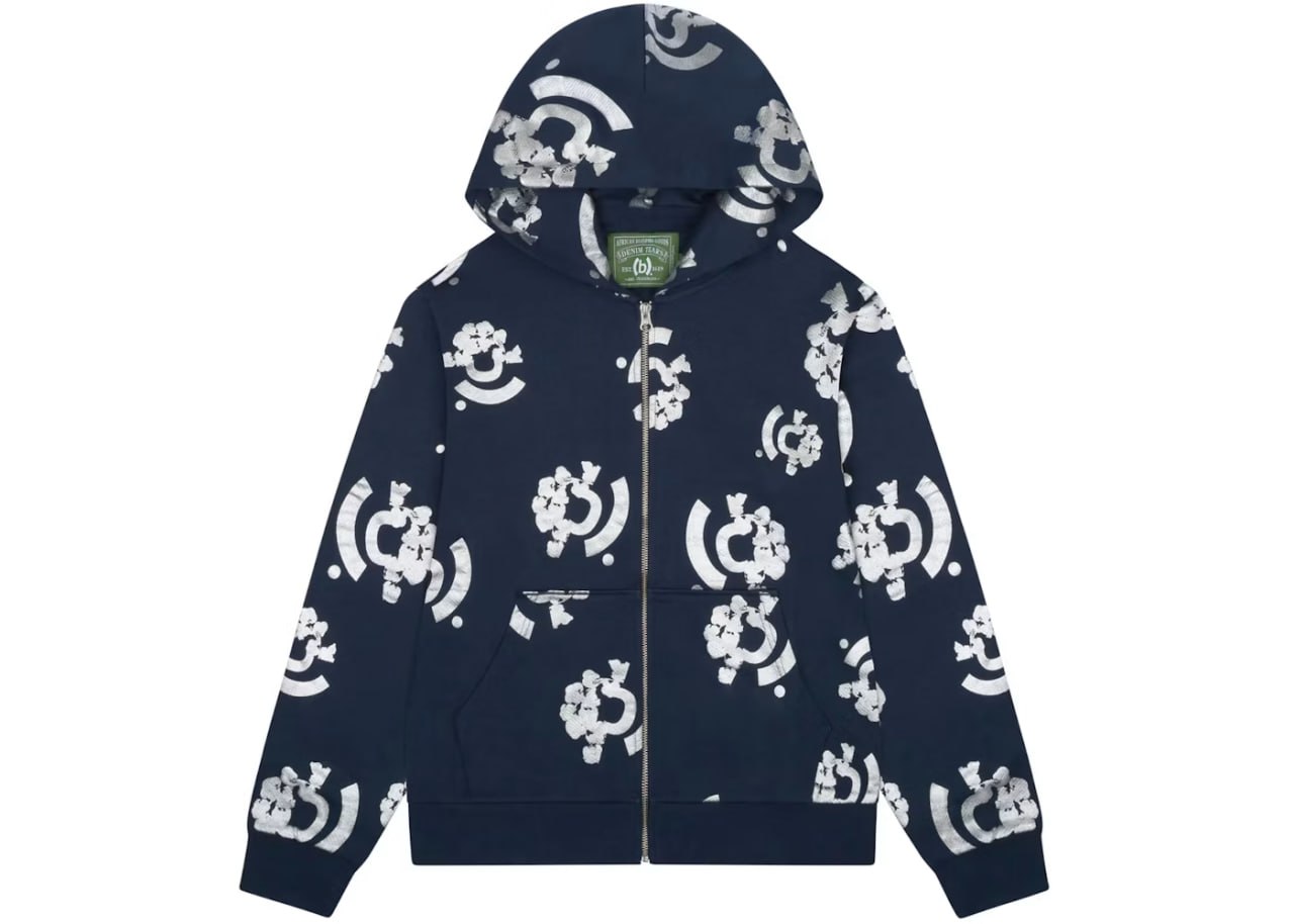 Chándal Denim Tears (por separado) ✨