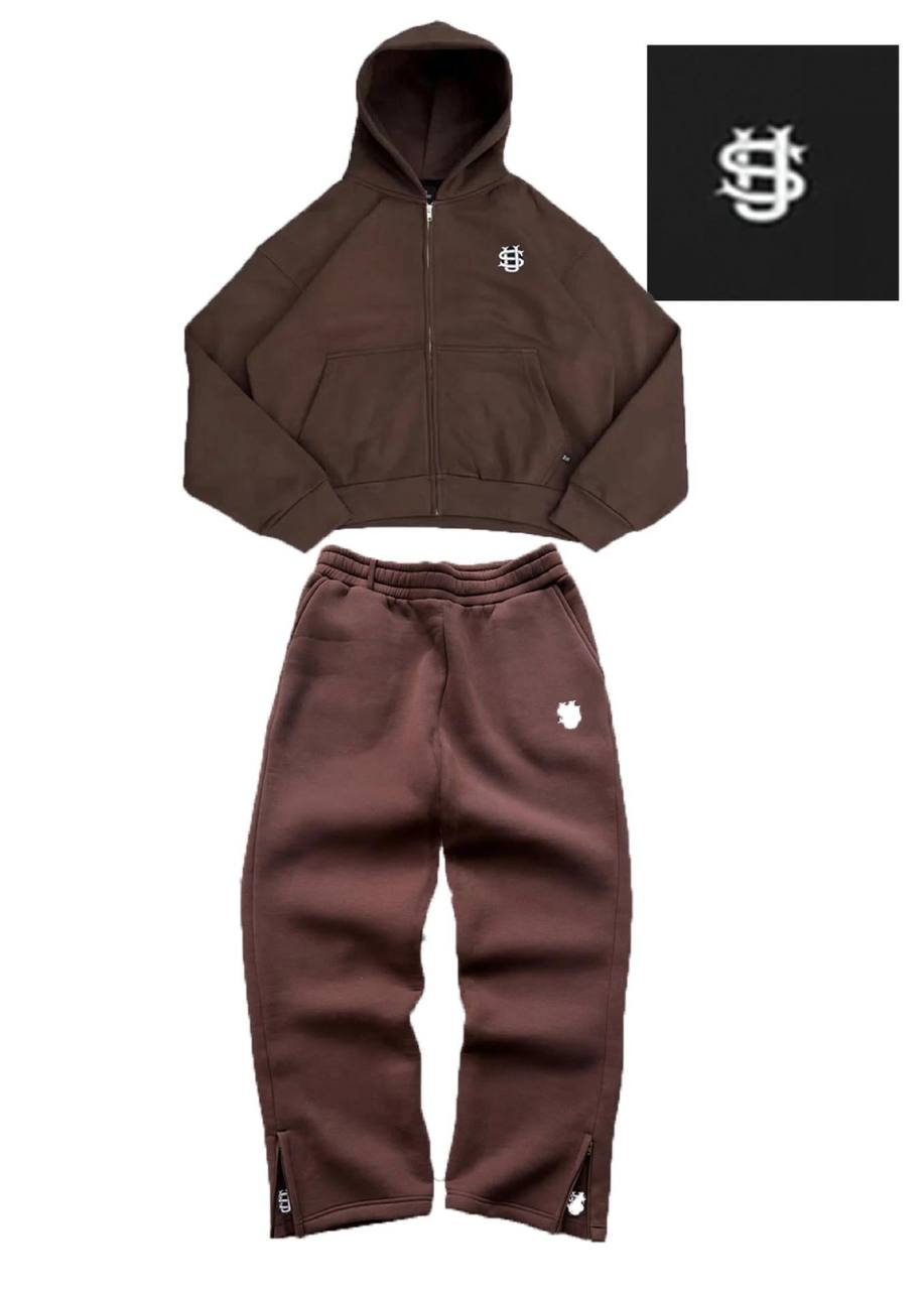 Conjunto chandal Suvene (mejor calidad precio imposible🔝🔝🔝) ✨