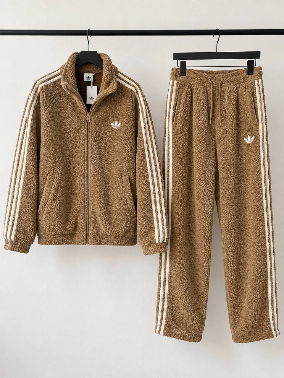 Chandal Polar Adidas ✨