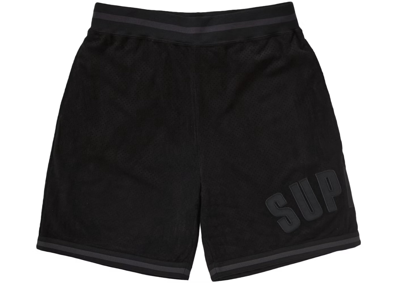 Pantalón Corto Supreme👻 ✨
