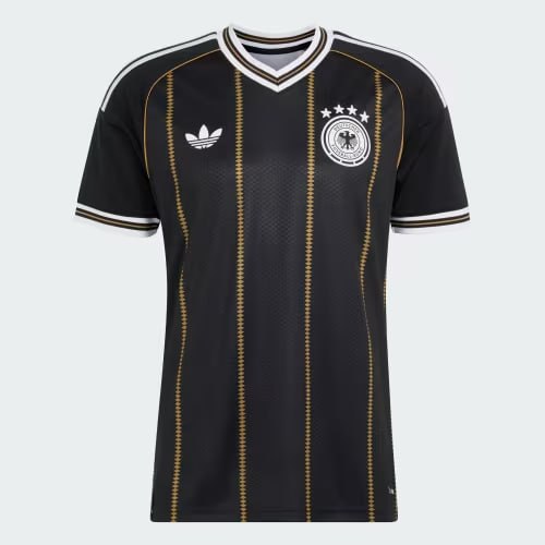 Camiseta 3 Alemania 🇩🇪 ✨