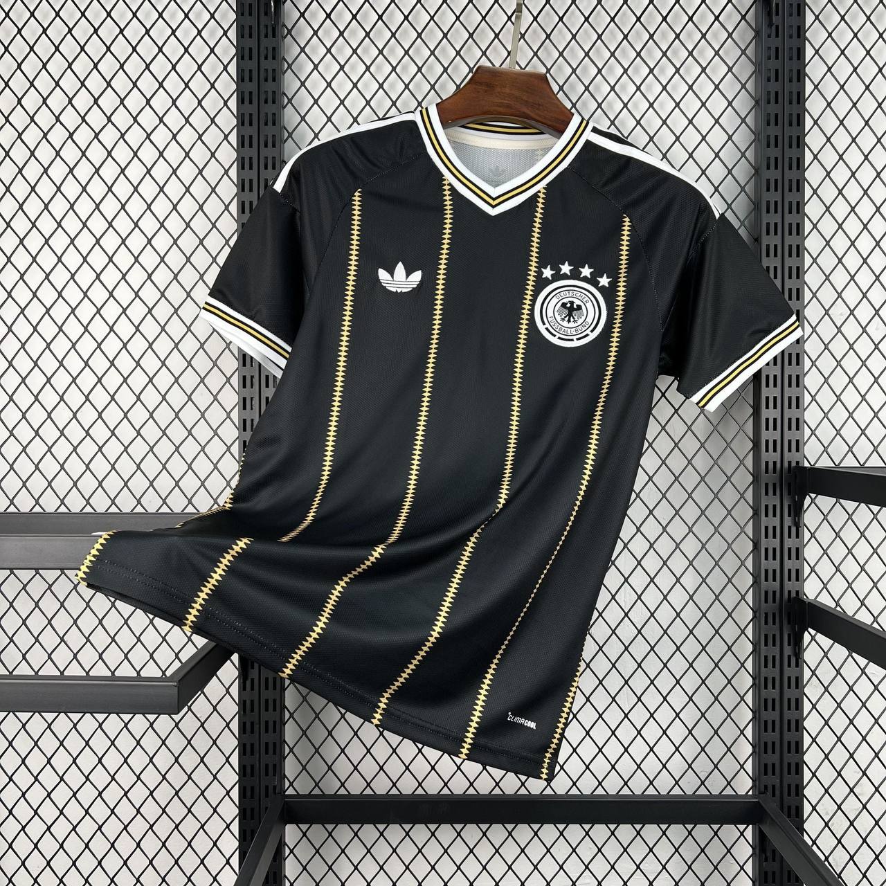 3° Camiseta Alemania 🇩🇪 ✨