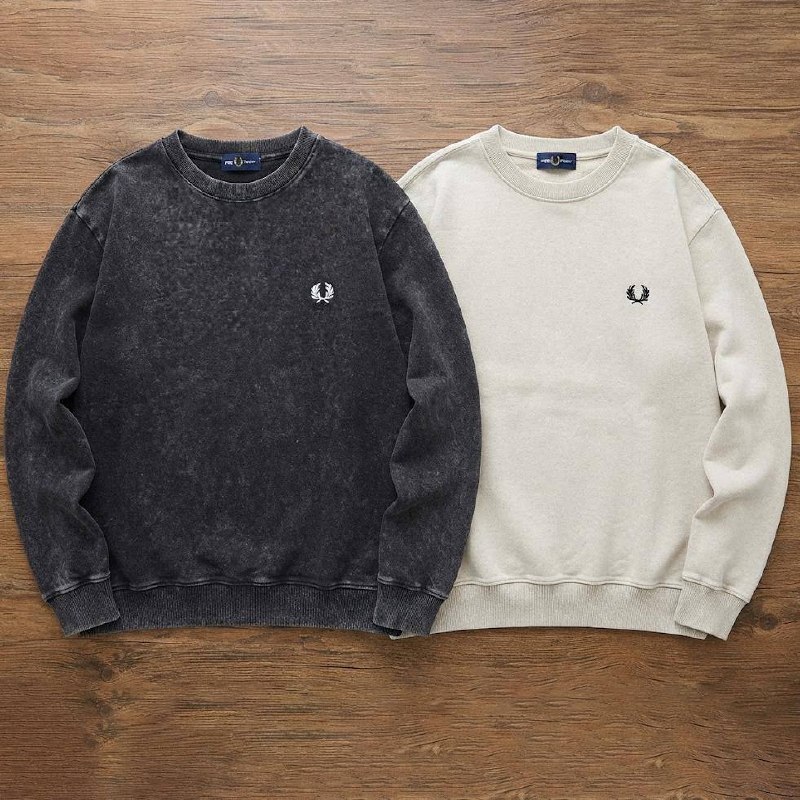 Sudadera Fred Perry https://c.onlyaff.app/cI99F6
