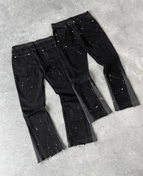 Pantalón Flared 808Vision ✨