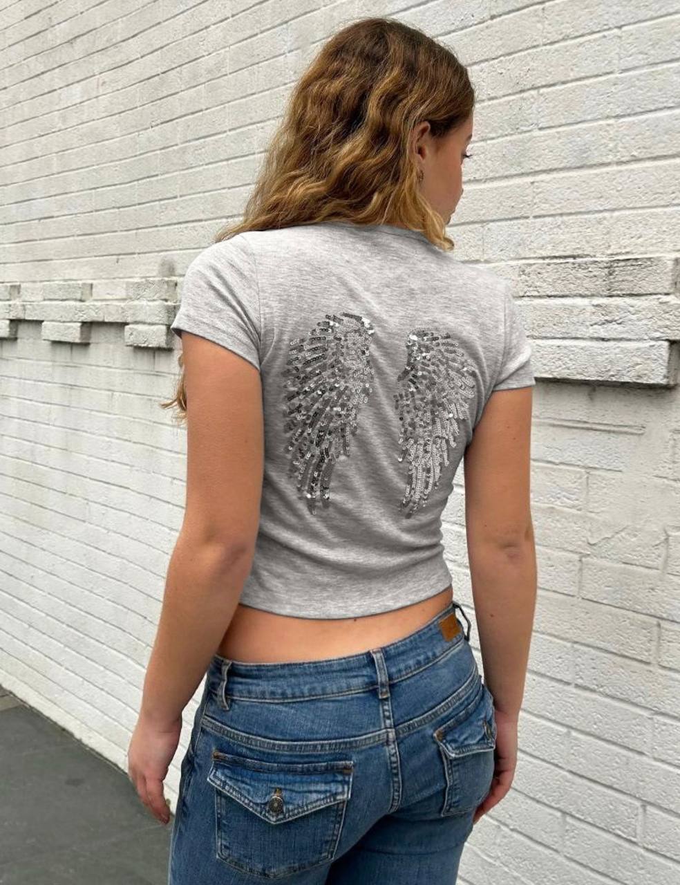 VIRAL SUBDUED SHIRT ✨