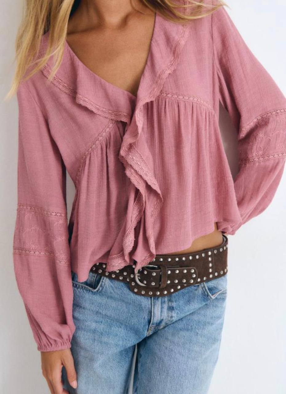 Camisa Brownie📍📍 ✨