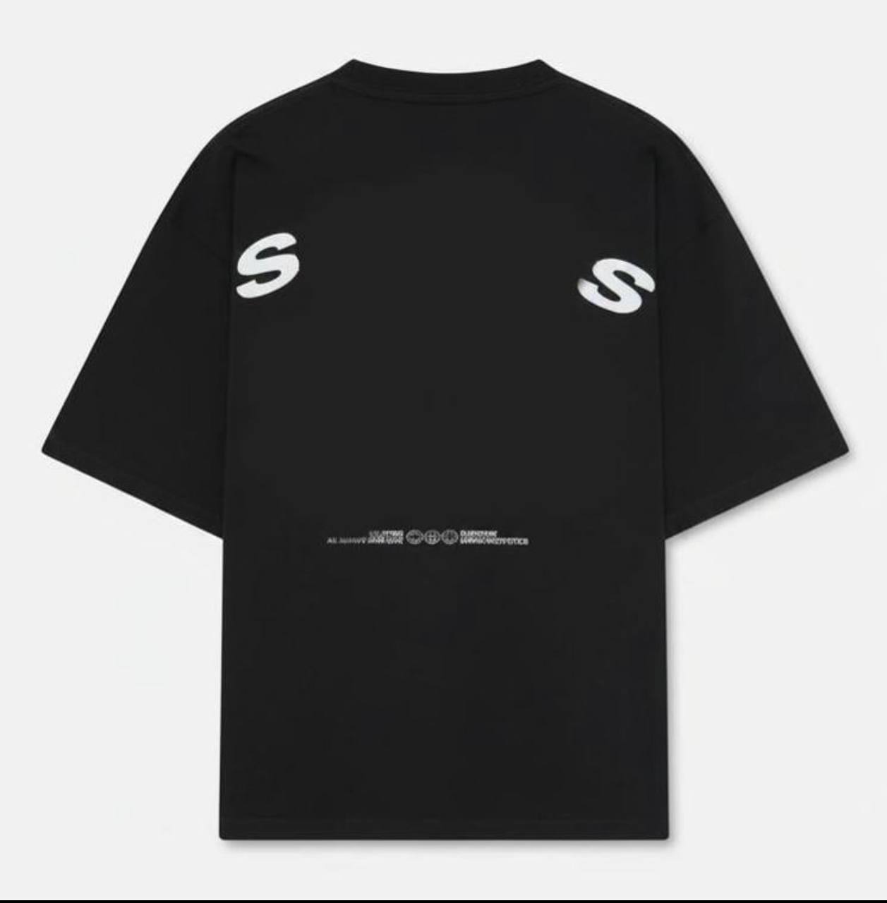 Producto Hacoo - 🍒__CAMISETA SCUFFERS (+__🎨__)__ ✨ - Comprar en Hacoo con codigo PANDA