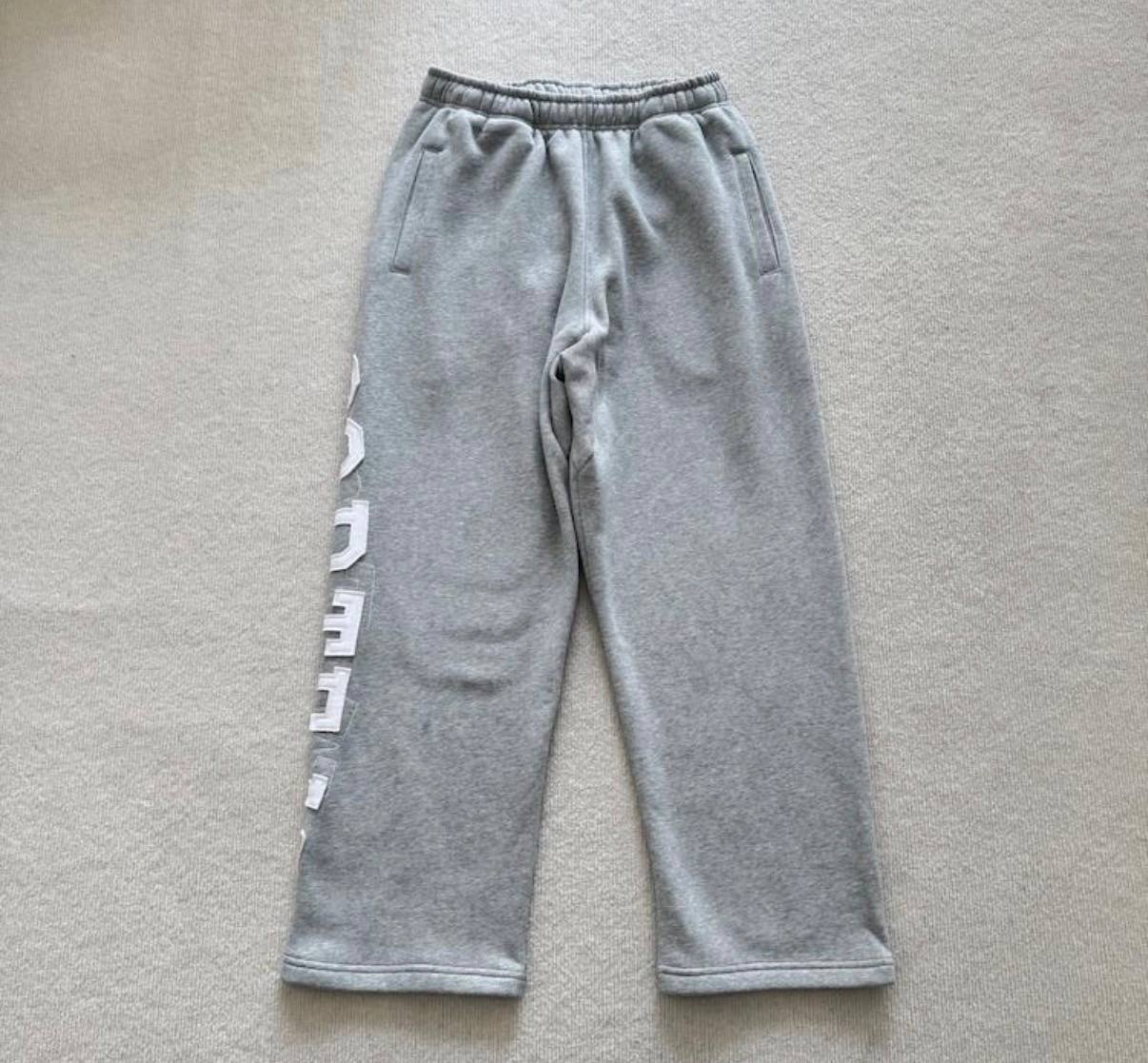 Pantaloni tuta Corteiz ✨
