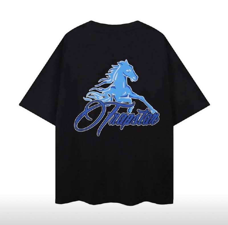 CAMISETA TRAPSTAR ✨