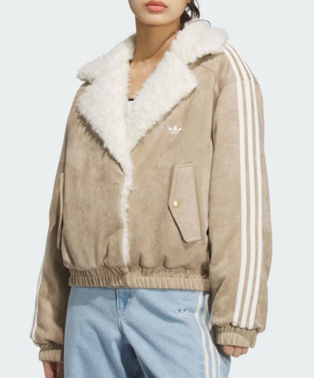 Producto Hacoo - Chaqueta Adds ✨ - Comprar en Hacoo con codigo PANDA