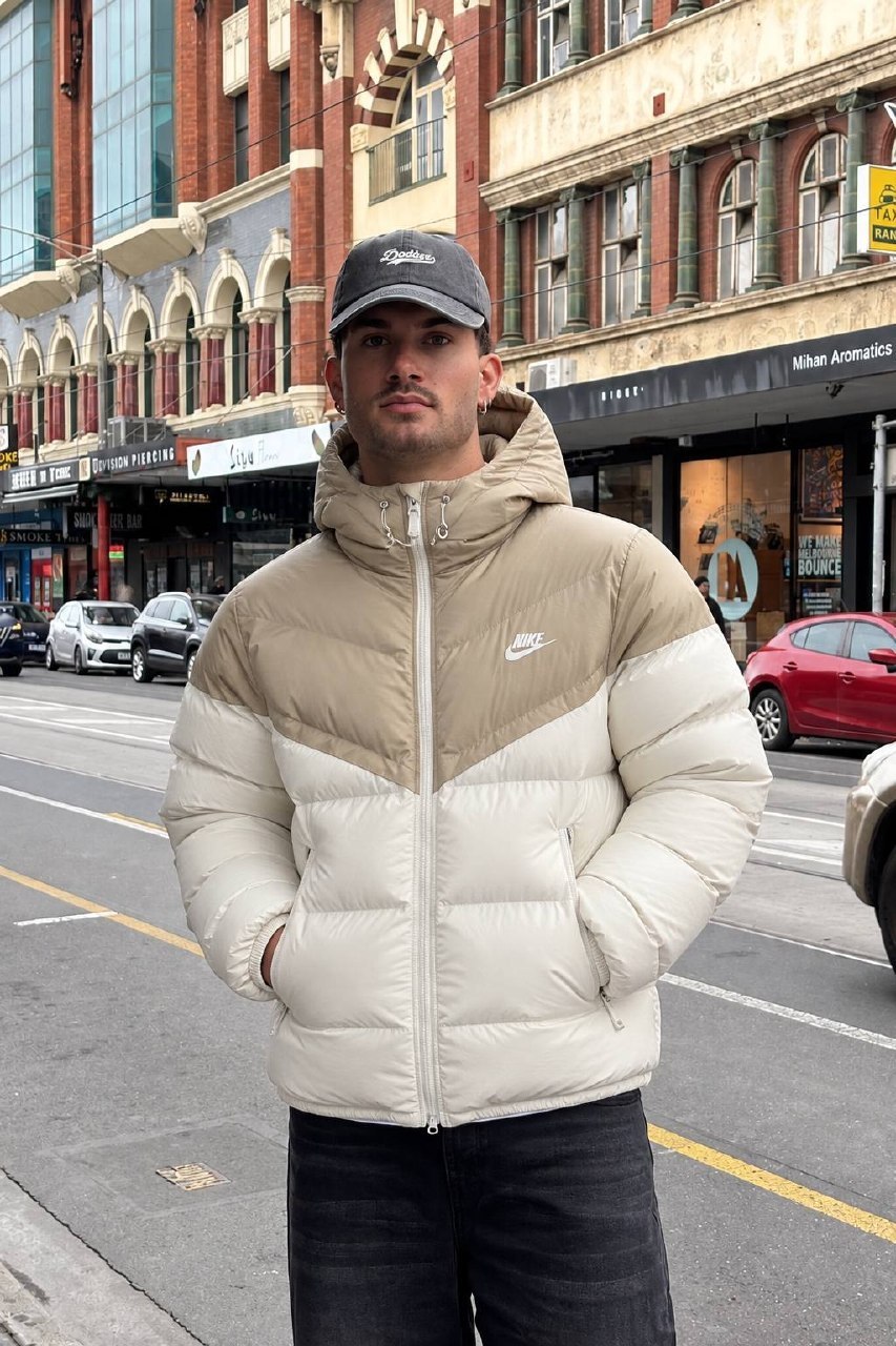 Producto Hacoo - Chaqueta Nike Coat 🆕✨💫 ✨ - Comprar en Hacoo con codigo PANDA