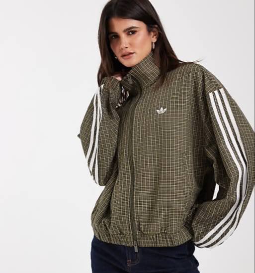 Producto Hacoo - Chaqueta retro Adds ✨ - Comprar en Hacoo con codigo PANDA
