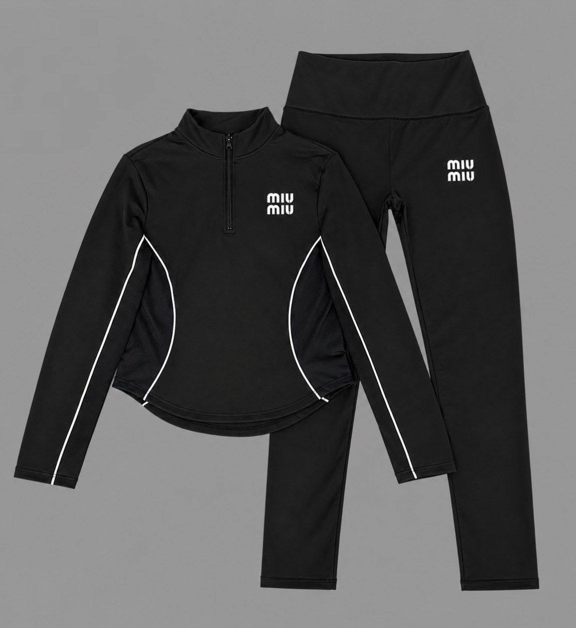 Conjunto deportivo MIV MIV ✨