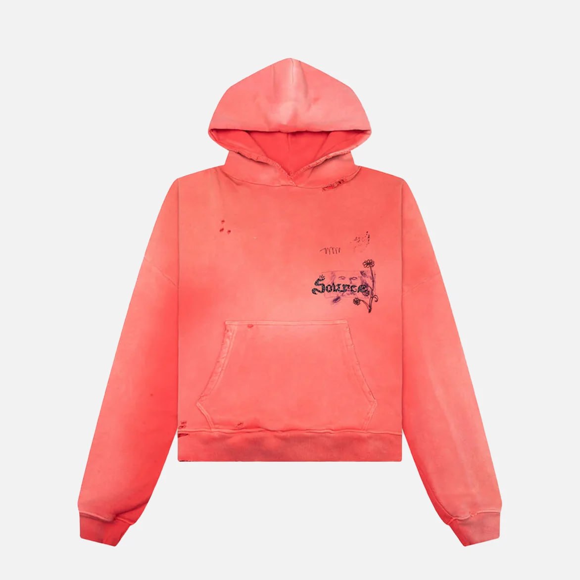 Sudadera Paly Hollywood 🗼 ✨