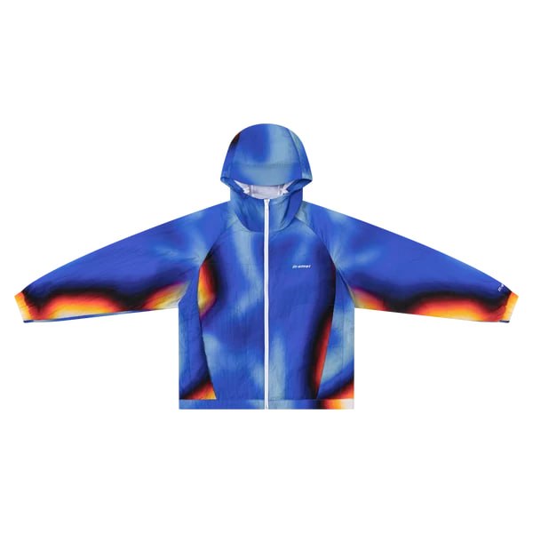 Chaqueta Mertra "Heat Map" 🦋 ✨