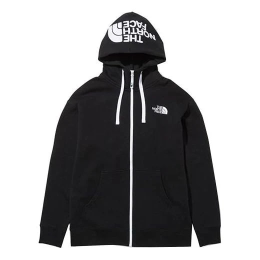 Sudadera Zip The North Face 🍦 ✨