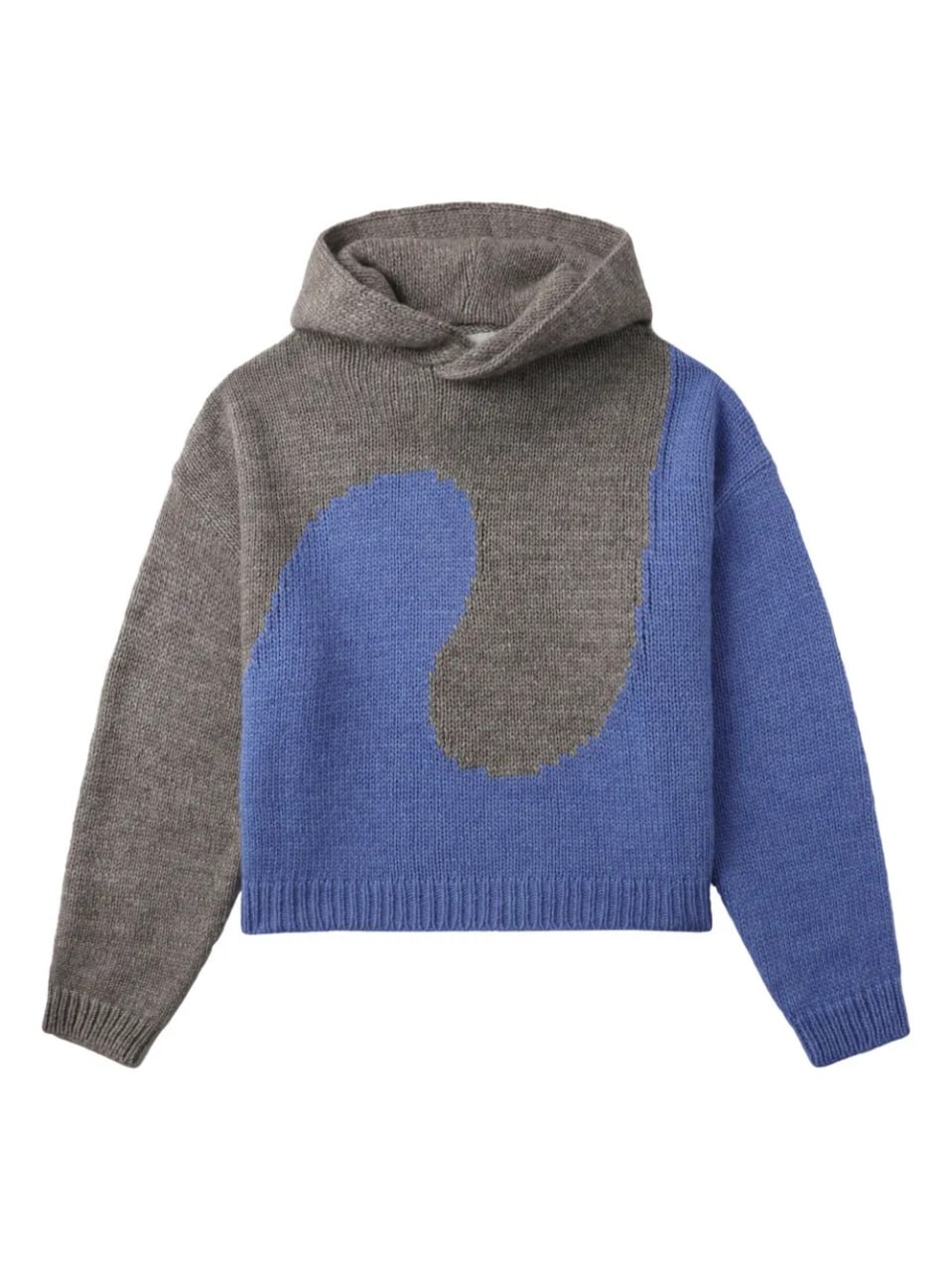 Sudadera ERL Knit 🌑 ✨