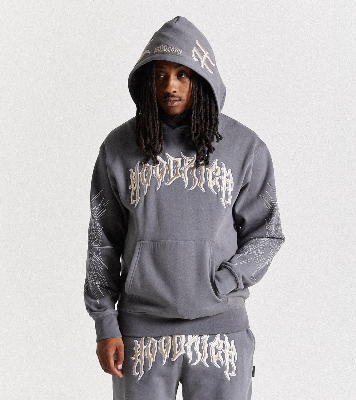HOODRICH HOODIE ✨