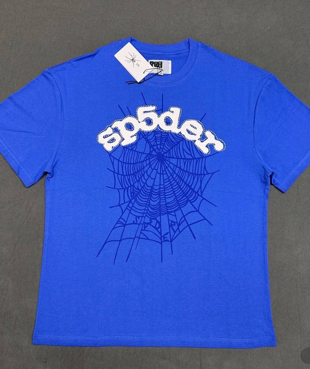 SP5DER SHIRTS ✨