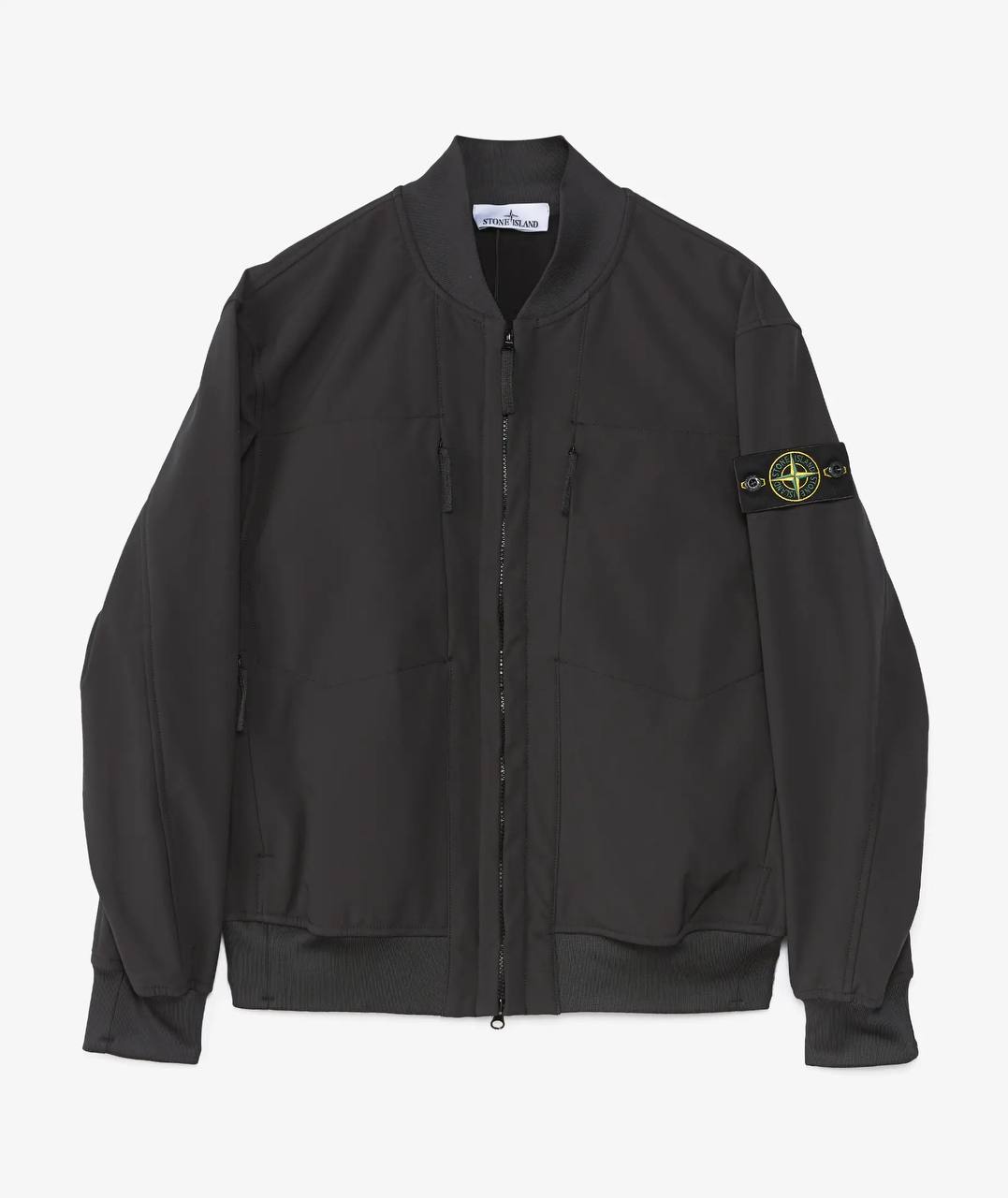 Chaqueta Bomber Stone Island 👕 ✨
