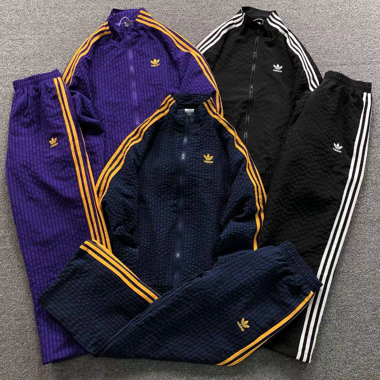 ADIDAS (conjunto) —-> 69€ ✨