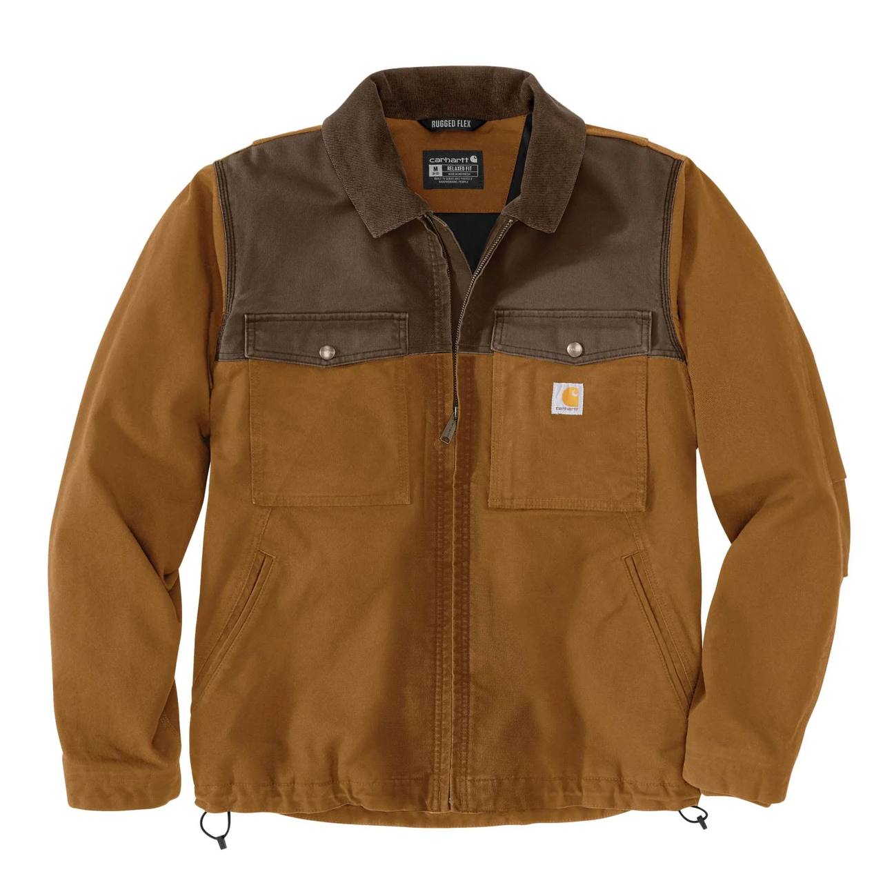 Chaqueta Carhartt Montana 🦇 ✨