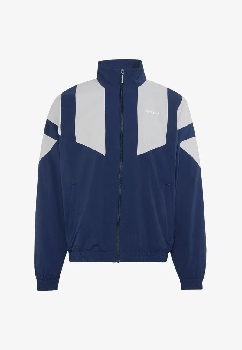 Chaqueta Adidas EQT 👕 ✨