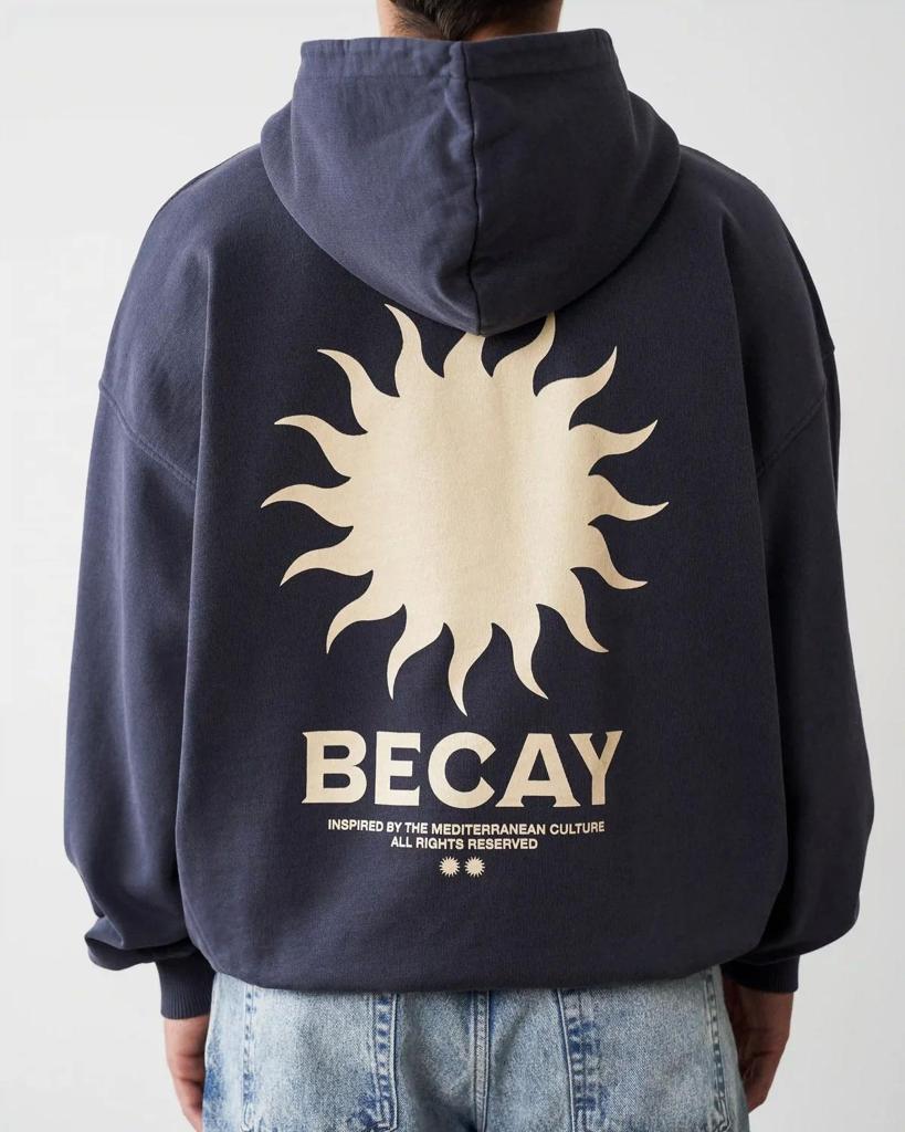 💥 Sweatshirt Becay ✨