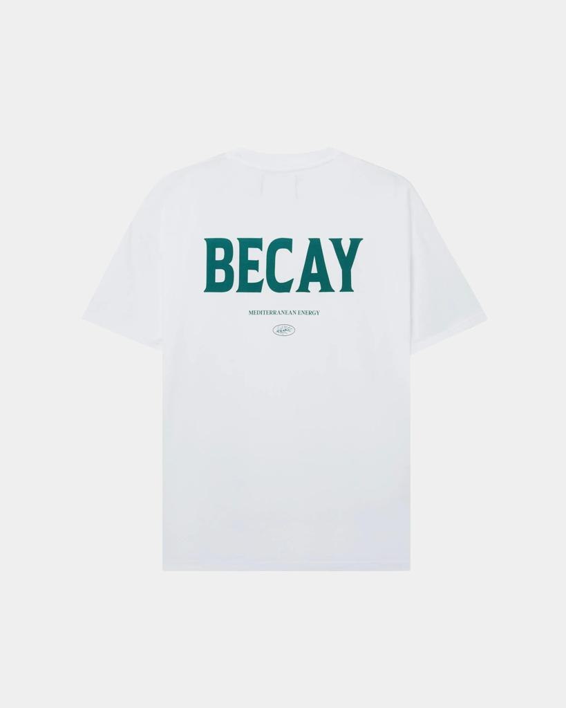 💥 T-shirt Becay ✨