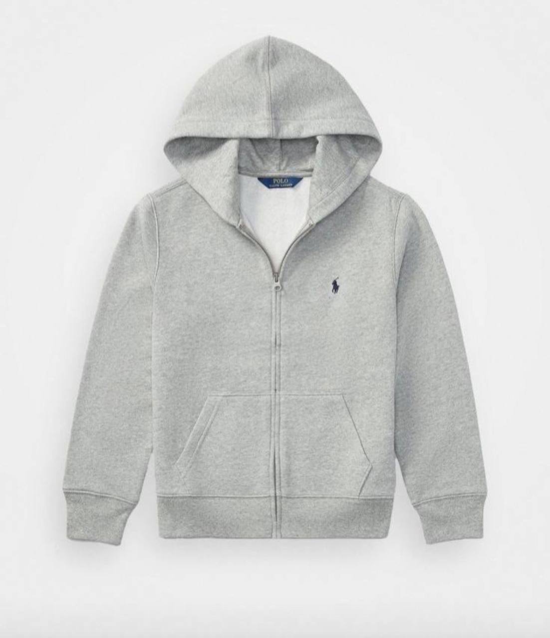 SUDADERA RALPH LAUREN __ __ ✨