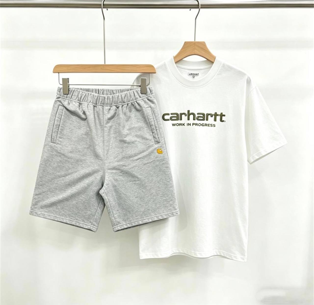 Conjunto Carhartt ✨