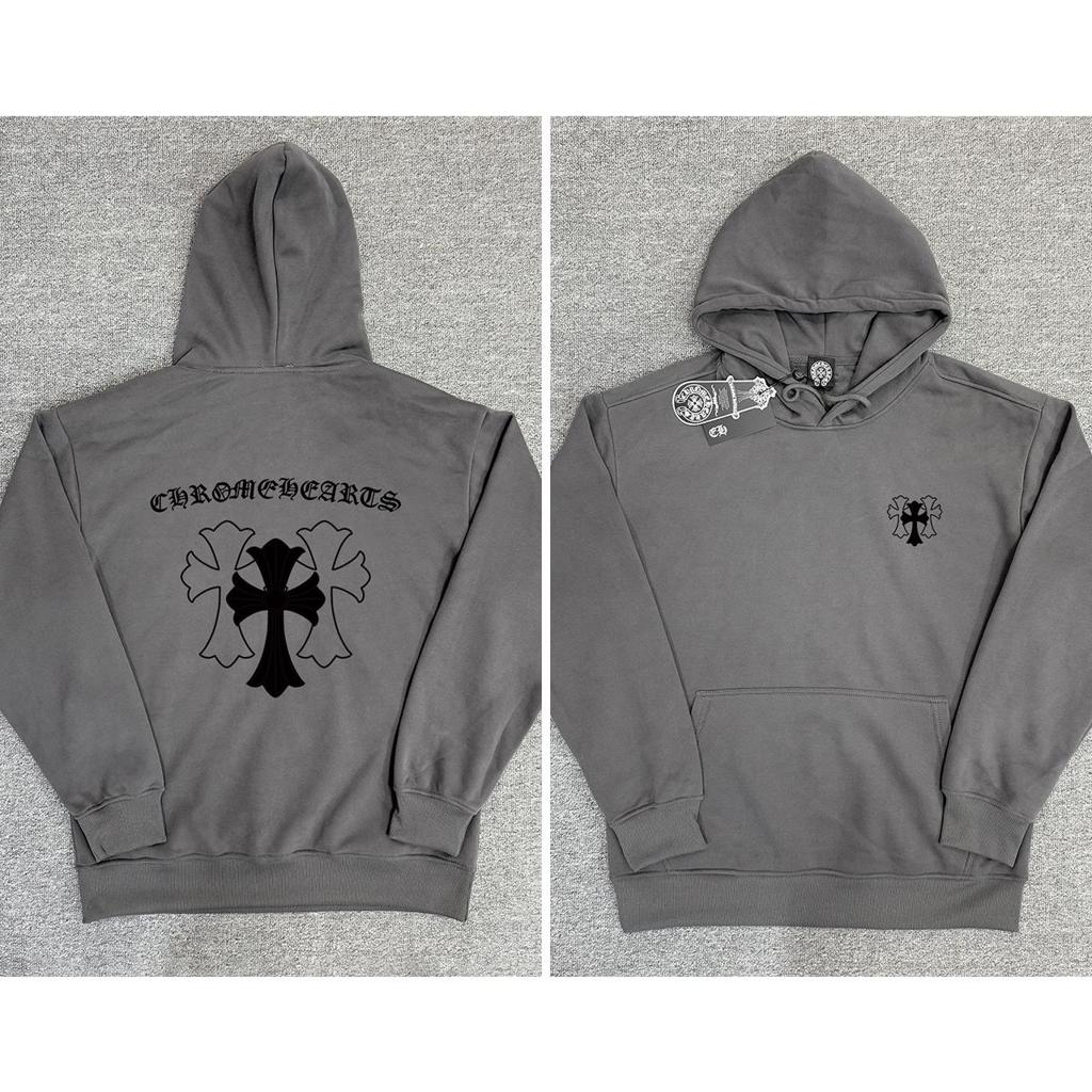💥 Sweatshirt Chrome Hearts ✨
