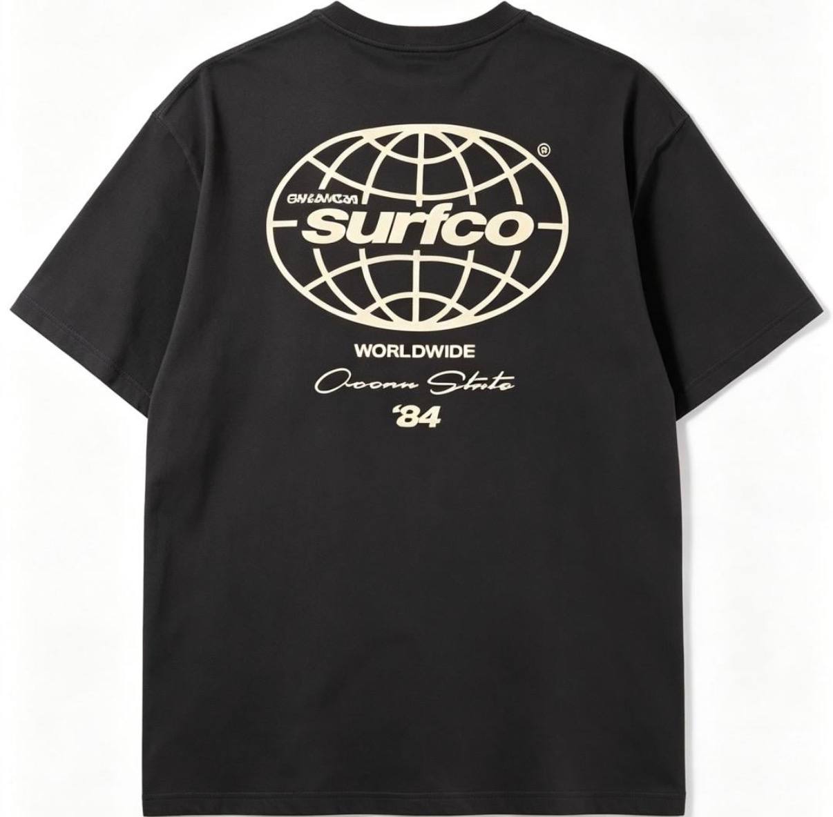 CAMISETA SURFCO ✨