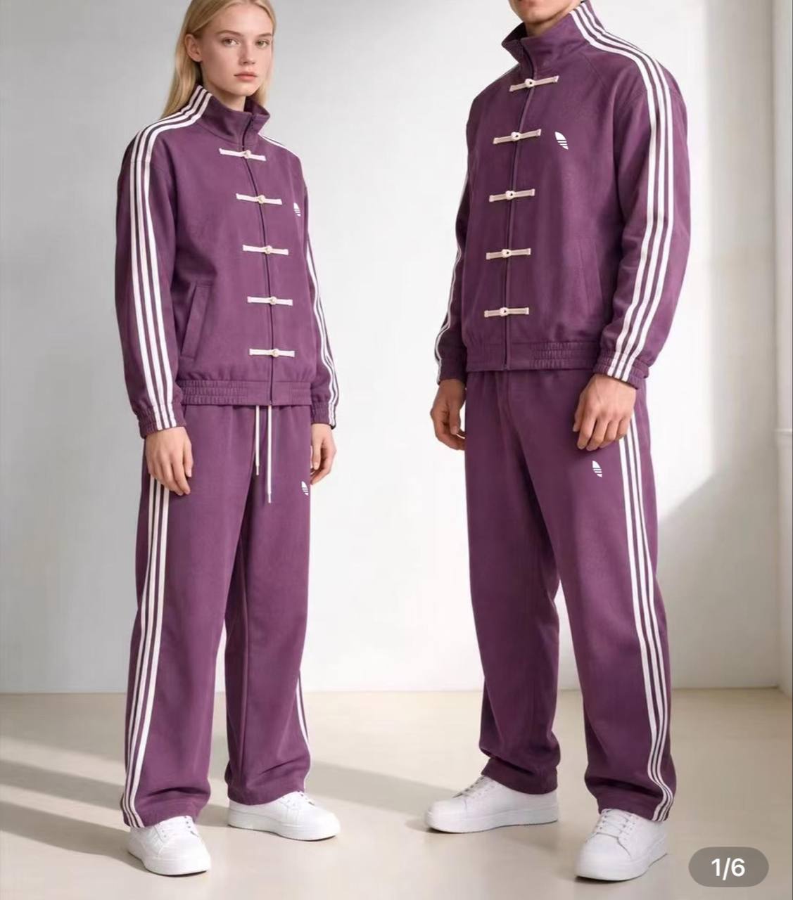 Chandal Adidas China ✨